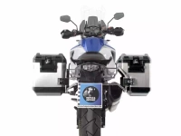 KTM 1290 Super Adventure (2015-2020) stainless steel side carrier