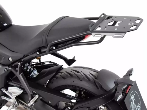 Triumph Trident 660 (2021-) minirack