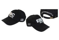 Czapka z daszkiem EBC