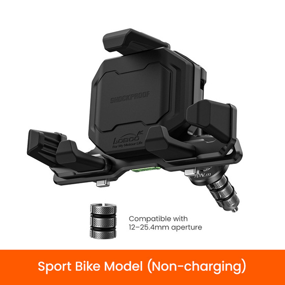 LOBOO Uchwyt na telefon PH06 (sport) (10.3.08006.008.11)