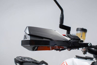 ZESTAW ZABEZPIECZAJĄCY MOTOCYKL ADVENTURE SW-MOTECH KTM 1290 SUPER ADVENTURE R (16-)