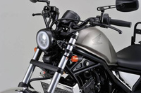 Zestaw wsporników lampy  Ø41mm/ krótkie