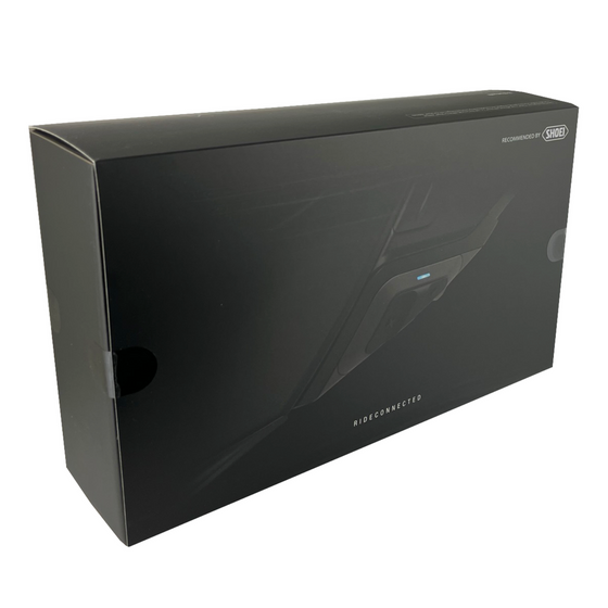 Shoei SRL Mesh SHOEI NEOTEC II, GT-Air II, J-Cruise II