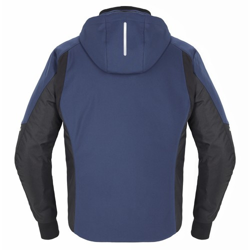 D267 Hoodie Armor H2Out