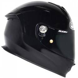 SUOMY SR SPORT BLACK XXL
