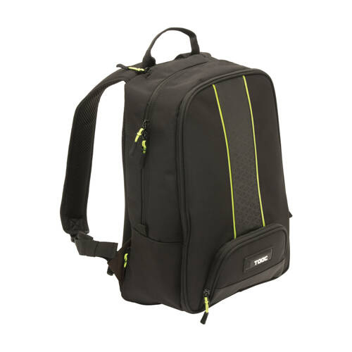 TC2 backpack for moto/scooter use – 17 liters