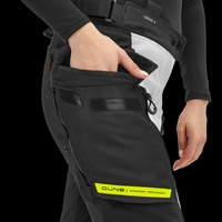 DUNE LADY PNT FLUO XS