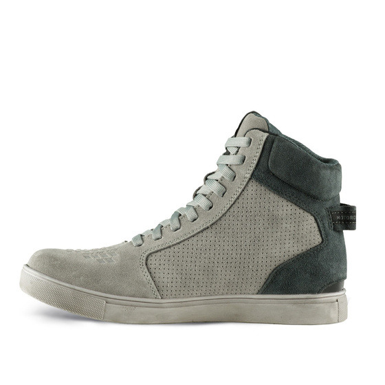 SX-2 EVO MEN GREY 41