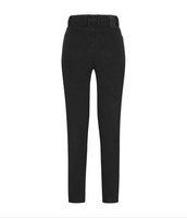 Scarlett Skinny Fit Jeans MK2 Black