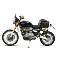 LOBOO VINTAGE TPU Torba 40L (10.4.01039.001.01)