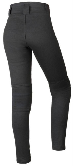 Legginsy damskie BUSE M11 czarne 46