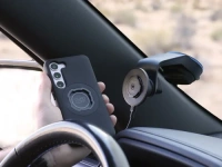 Quad Lock® Windscreen / Dash Car Mount