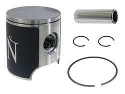 NAMURA TŁOK KTM (2T) SX 200 (SX200) '98-'14 (63,95MM) (1 PIERŚCIEŃ) (PIERŚCIENIE NX-70022R)