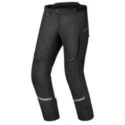 RUNNER MEN PNT BLK L