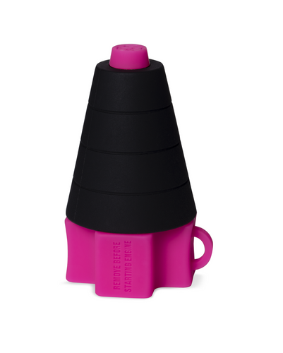 20653 Motorcycle exhaust bung