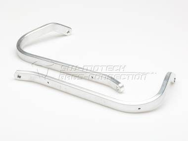 OSŁONY DŁONI SW-MOTECH KOBRA XRV750/KLR650/XT600/XT660/DR, BLACK