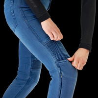 ZENITH LADY PNT BLUE 24/30