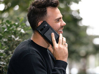 Etui Quad Lock® MAG - Google Pixel 9