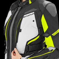 DUNE LADY JKT FLUO XS