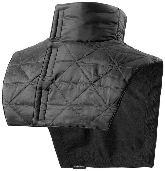 Motorcycle Windcollar REVIT! VIRGO WB