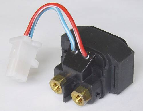 TOURMAX PRZEKAŹNIK ROZRUSZNIKA YAMAHA XJR 1200 '95-'98; XJR 1300 '99-'06; FJR 1300 '06 (MADE IN JAPAN)