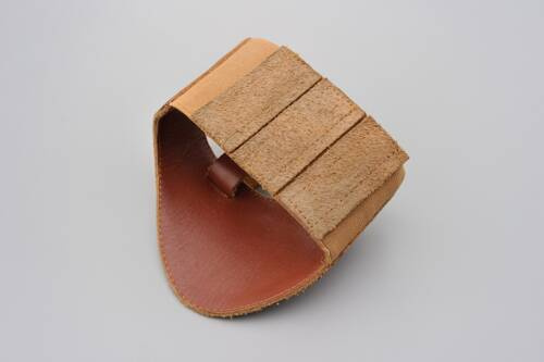 SHIFT GUARD BROWN, SIZE L