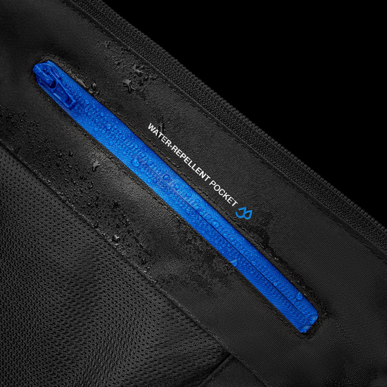 MESHPRO 2.0 MEN JKT BLK L