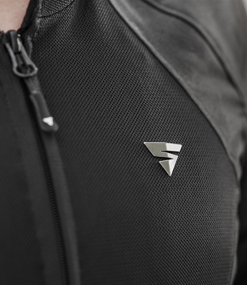 JET MEN JACKET GREY S