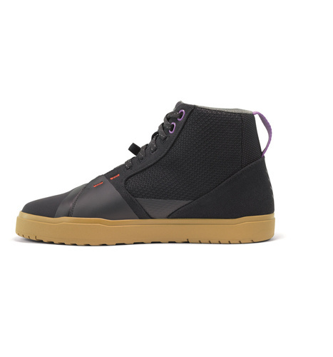 Motorcycle Boots SIDI ARX black brown