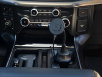 Podstawa w cup holder samochodowy Quad Lock®