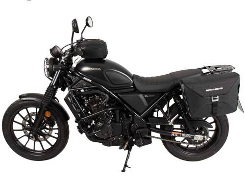 Tank bag "Epic 3" 3 L