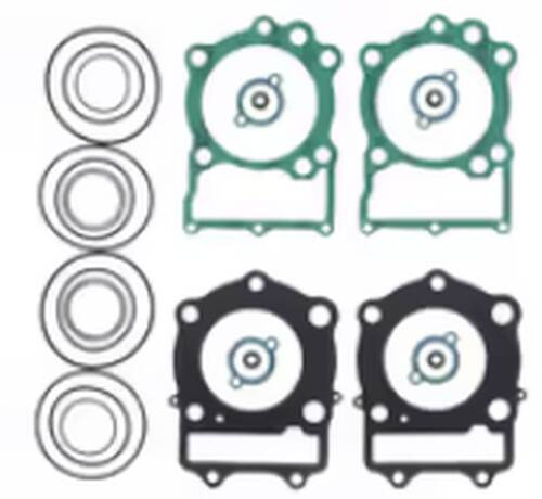 ATHENA USZCZELKI TOP-END YAMAHA XV 750 VIRAGO '88-'96