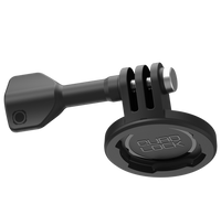 Adapter do kamer sportowych Quad Lock® - standard Go Pro