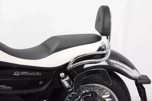 Moto Guzzi California 1400 Custom/Touring/Audace (2013-2016) sissybar without rack