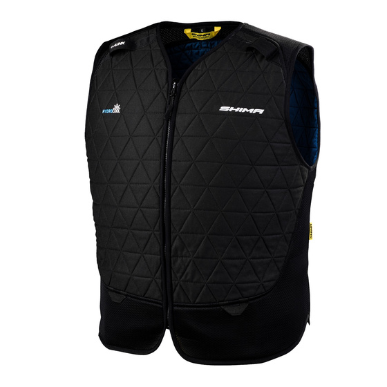 HYDROCOOL VEST XS