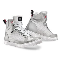 SHIMA SX-2 Evo perforated Motorcycle Shoes