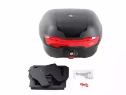 topcase Journey top box