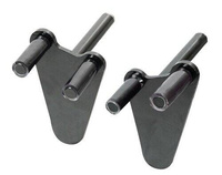90029 Balancing rests for motorbike stand