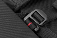 ZESTAW SAKW BOCZNYCH I CENTRALNEJ SYSBAG SW-MOTECH ZAW. PASKI MOC. DO MOTOCYKLA 10/15/15L