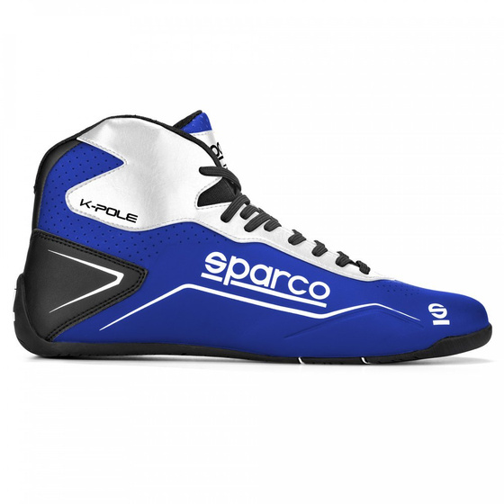 Sparco Karting Kart Auto Shoes K-POLE 