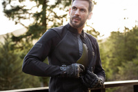 Motorcycle KNOX Men's Honister Jacket