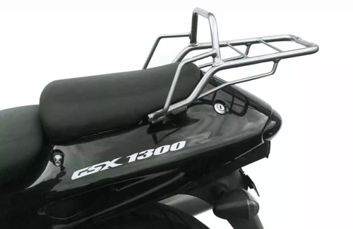 Suzuki GSX 1300 R Hayabusa (1999-2007) topcase carrier