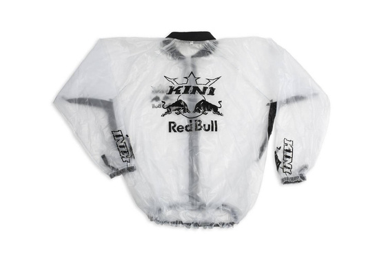 KINI Red Bull Rain Jacket