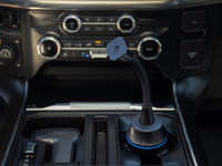 Quad Lock 360 Cup Holder Mount