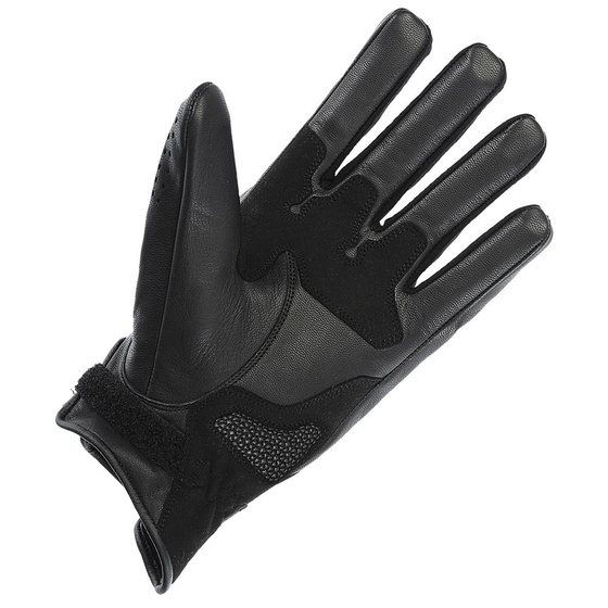 Rękawice motocyklowe BUSE Main czarme 9