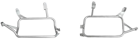 LOBOO Uchwyty boczne BMW R1250GS ADV (2021) (10.6.03081.006.01)