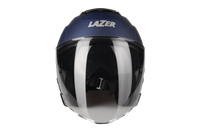 Kask Motocyklowy LAZER TANGO S Z-Line (kol. Ciemny Niebieski - Matowy) rozm. S