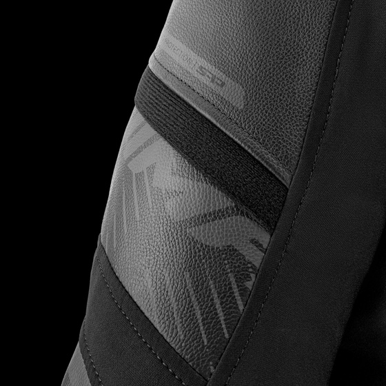 BANDIT 2.0 MEN JKT BLK/BLK 46