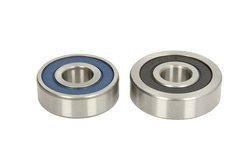 Zestaw łożysk koła tył YAMAHA XV, XVS 535/650 1988-