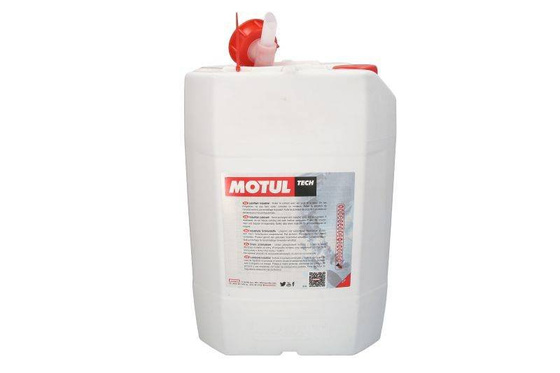 Olej hydrauliczny RubRIC (20L) SAE 46, ISO HV/ HVLP